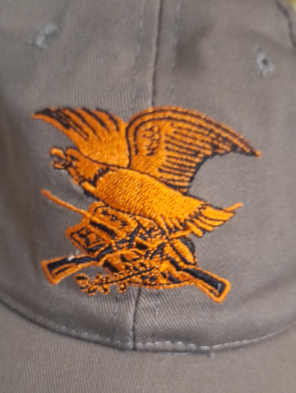 NRA Cap Hat